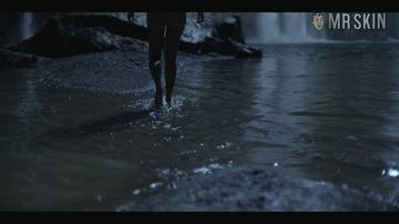 West Duchovny in Saint X (2023) Body Double Butt Sexy Bikini Body Double 344435