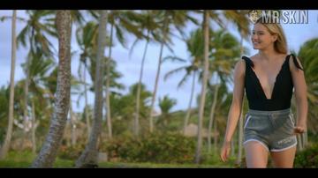 West Duchovny in Saint X (2023) Sexy Bikini Body Double 343952