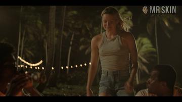 West Duchovny in Saint X (2023) Sexy Bikini Body Double 343954