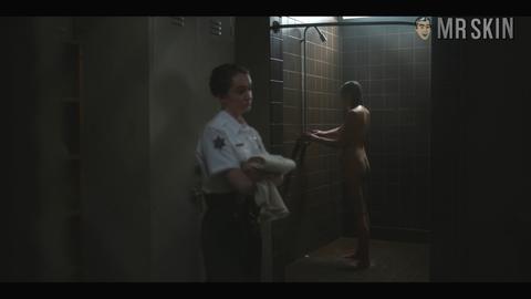 Nudes of Candy Montgomery from Love & Death. Butt, Left Breast, Underwear, breasts, sexy. 344190