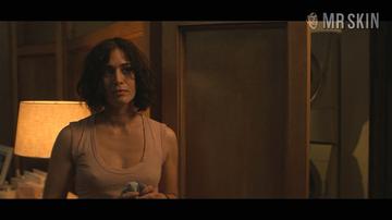 Lizzy Caplan in Fatal Attraction (2023) Breasts Sexy Underwear Breasts Butt 344015