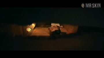 Christine Bermas in Scorpio Nights 3 (2022) Breasts Butt Bush Full Frontal Real Sex Breasts 344036