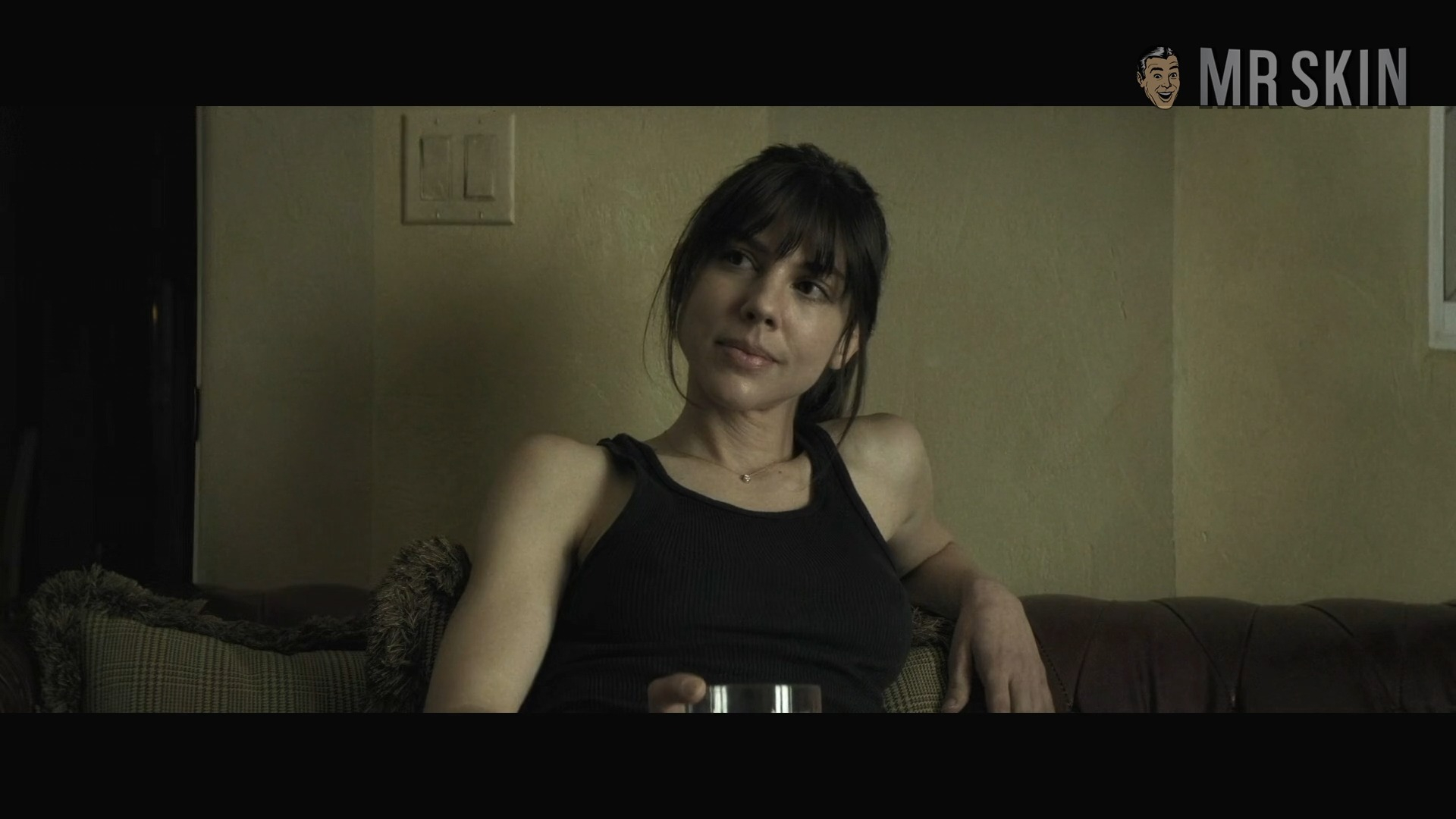 Sexiest Kate Mansi Scene in Casa Grande. Sexy. 344035