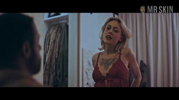 Skye Lourie in God's Petting You (2022) Sexy Underwear Breasts Sexy 344050