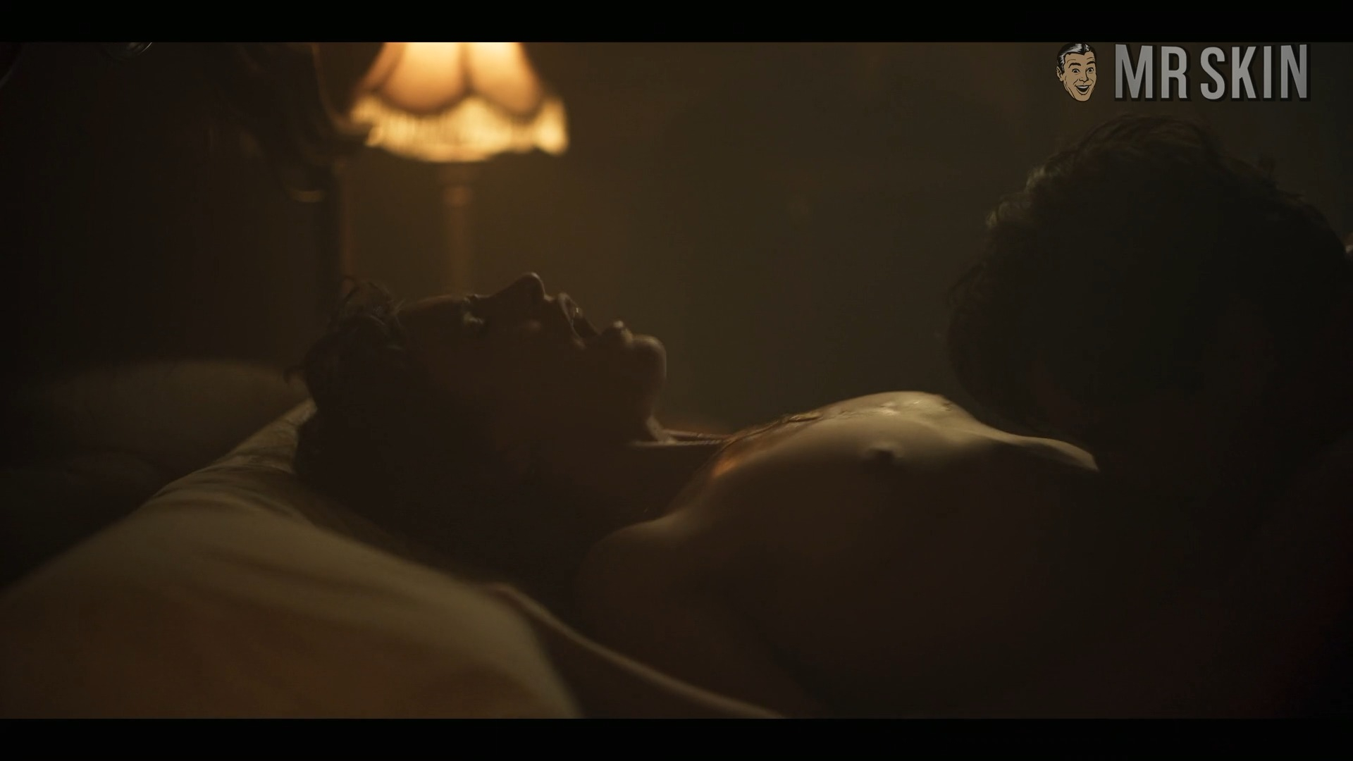 Verónica Echegui Naked in The Patients of Dr. García. Breasts, butt, sexy. 344065