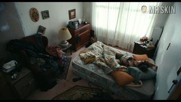 Hayley Law in Door Mouse (2023) Sexy Underwear Sexy Underwear 344115