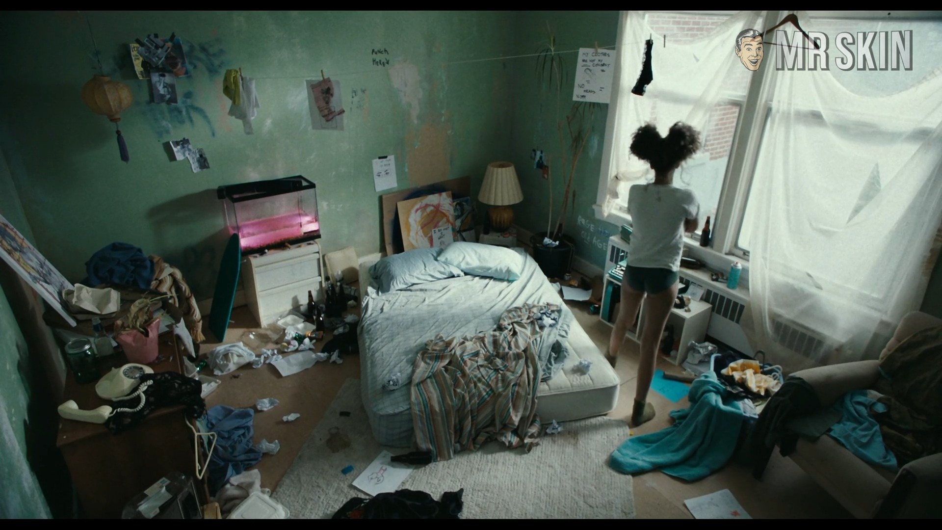 Sexiest Mouse Scenes. Underwear, sexy. 344116
