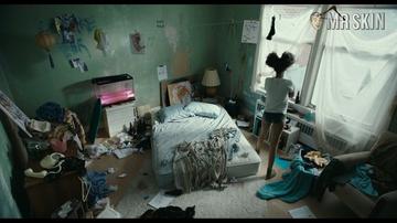 Hayley Law in Door Mouse (2023) Underwear Sexy Underwear 344116