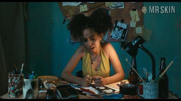 Hayley Law in Door Mouse (2023) Sexy Sexy Underwear 344117