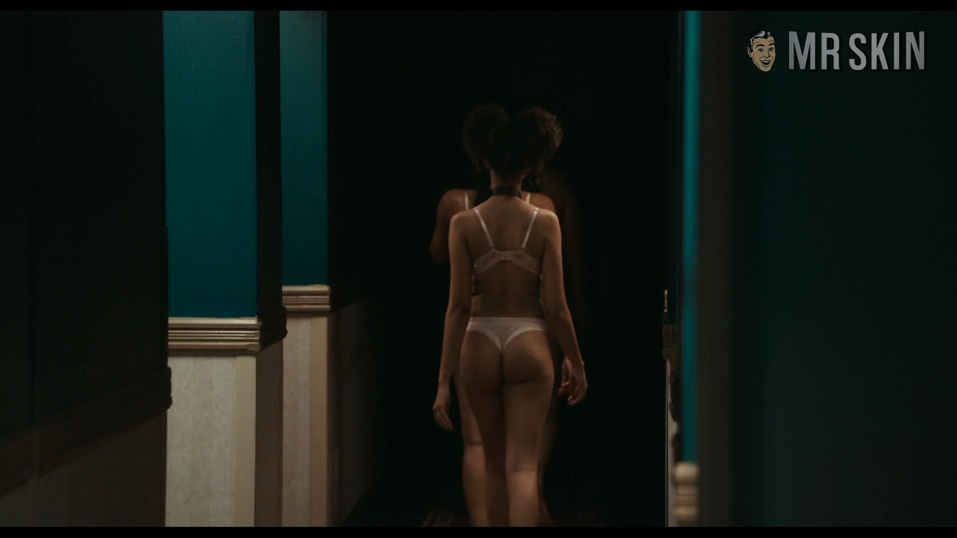 Door Mouse's Sexiest Scenes with Hayley Law. Sexy, Underwear. 344118