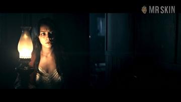 Luciane Buchanan in The Tank (2023) Sexy Sexy 344125