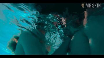 Guiomar Puerta in Montecristo (2023) Breasts Sexy Bikini Breasts 344199