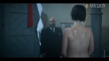 Claudia Salas in Las Pelotaris 1926 (2023) Sexy Breasts Butt 344211