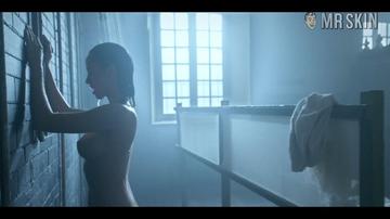 María de Nati Nude as Itzi. Breasts, Sexy, butt, left breast. 344216