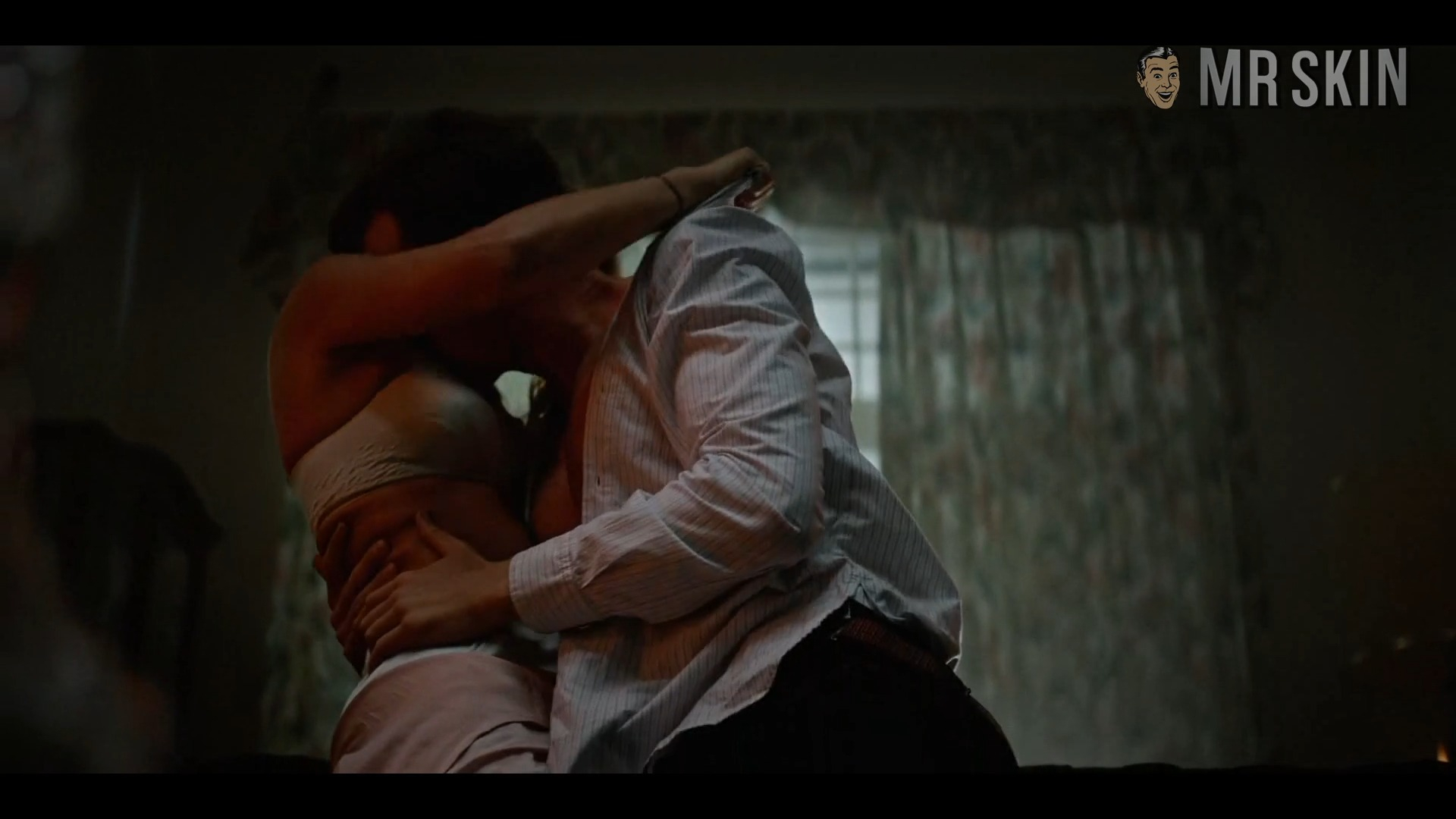 Hottest Ane Scenes. Sexy, Underwear, breasts, butt. 344217