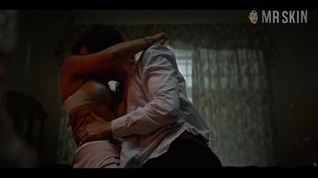 Alejandra Onieva in Las Pelotaris 1926 (2023) Sexy Underwear Breasts Butt 344217