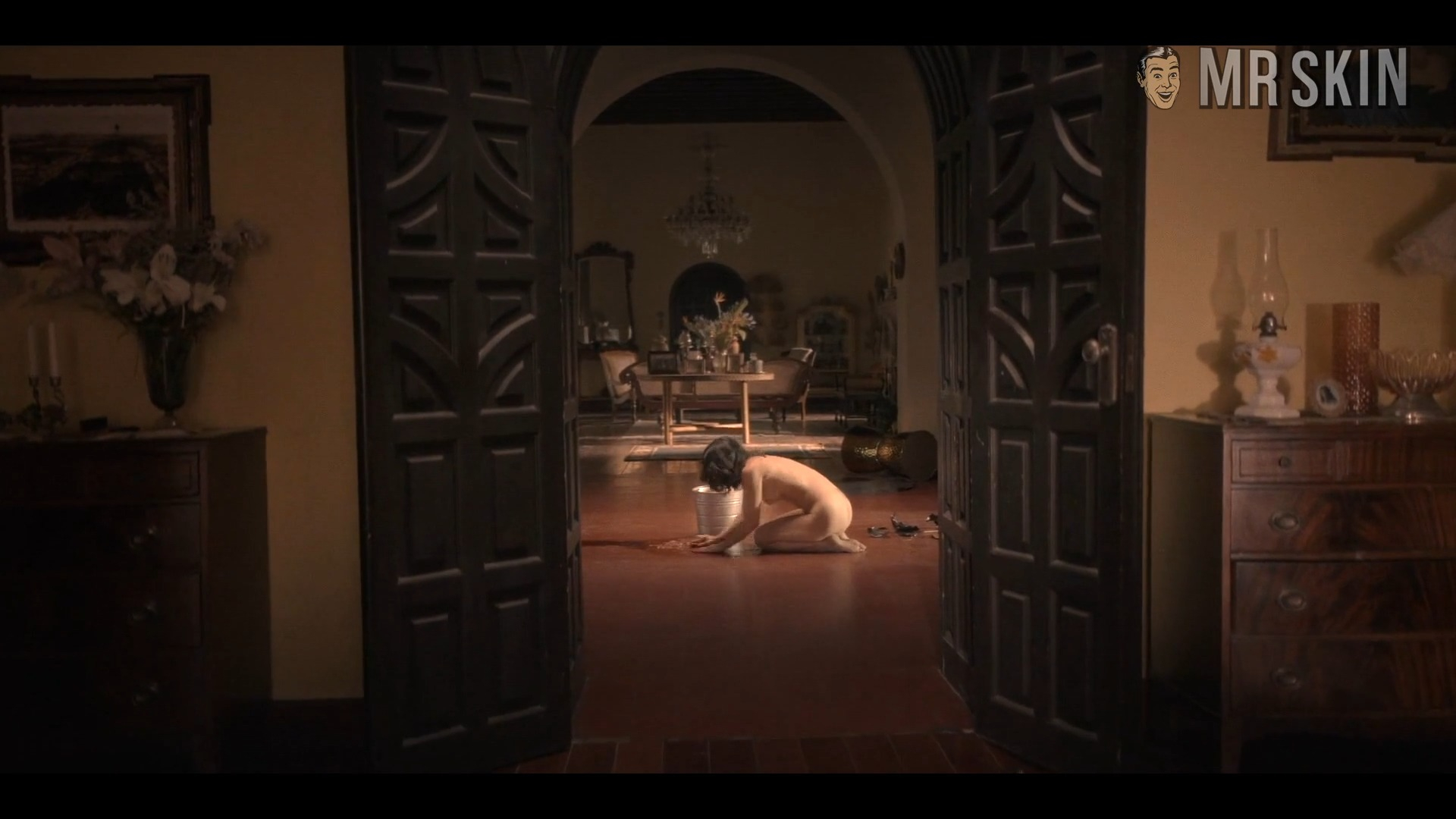 Nudes of Chelo from Las Pelotaris 1926. Butt, Left Breast, Sexy, Underwear, breasts. 344238