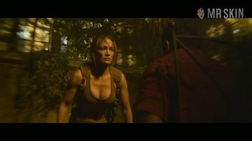 Jennifer Lopez in The Mother (2023) Sexy Sexy 344269