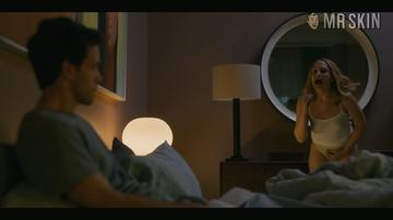 Jemima Kirke in City on Fire (2023) Sexy Underwear Sexy Underwear 344272