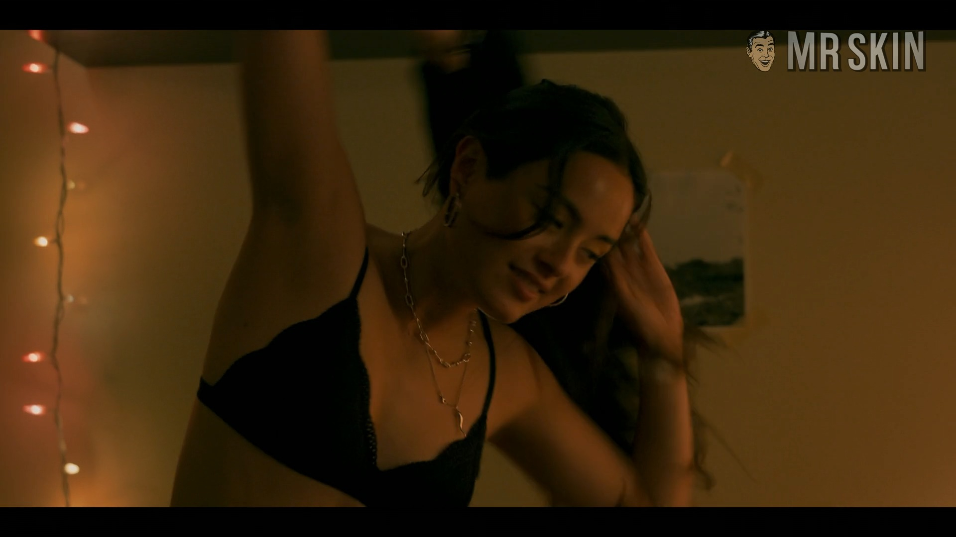 Sexiest Chase Sui Wonders Scene in City on Fire. Underwear. 344275