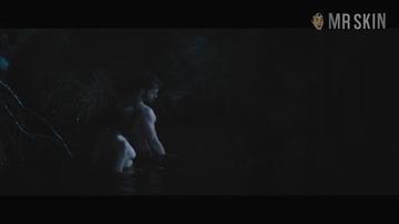 Nicolette McKeown in Mercy Falls (2023) Breasts Breasts Underwear 344287