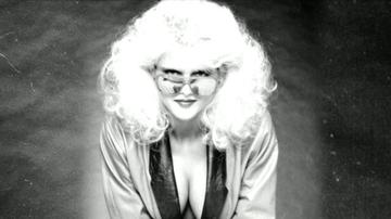 Anna Nicole Smith in Anna Nicole Smith: You Don't Know Me (2023) Sexy Bikini Breasts 344291