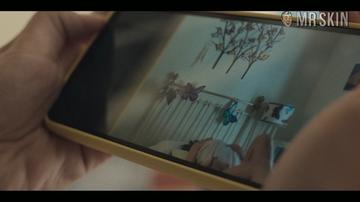 Marta Hoyos in The Invisible Girl (2023) Sexy Sexy 344310