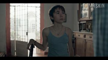 Zoe Stein in The Invisible Girl (2023) Sexy Breasts Sexy 344313