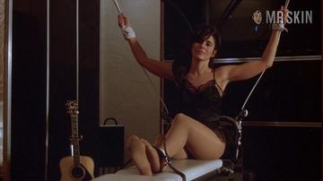 The Running Man's Sexiest Scenes with Maria Conchita Alonso. Sexy, underwear. 344370