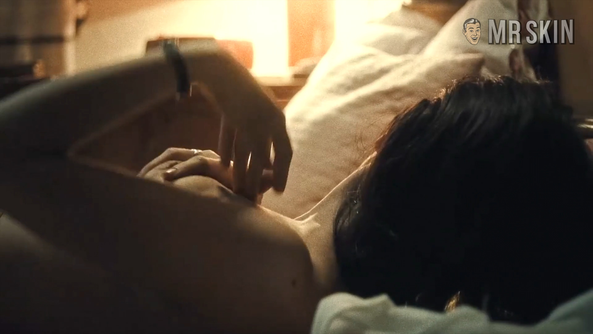 Mara Bugarin Naked in Metronom. Breasts, Sexy, Underwear. 344401