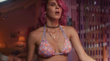 Helena Caldeira in Turn of the Tide (2023) Bikini Bikini Sexy 344404