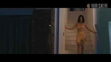 Cassandra Naud in Influencer (2023) Sexy Bikini Breasts 344428