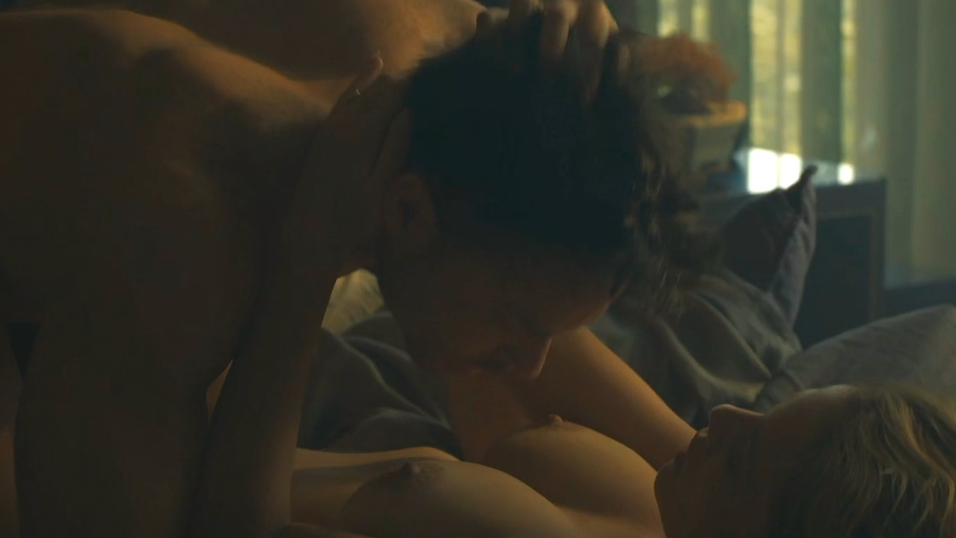 Carolina Miranda Naked as Camila Román. Breasts, Thong, Underwear, bikini, butt. 351951