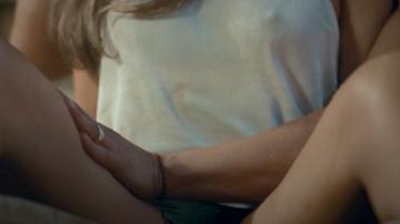 Manuela González in Fake Profile (2023) Sexy Underwear Bikini Breasts 356886