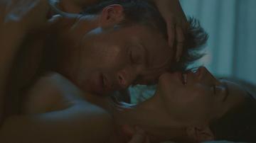 Carolina Miranda in Fake Profile (2023-2025) Breasts Bikini Breasts 344445