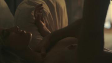 Manuela González in Fake Profile (2023-2025) Breasts Butt Bikini Breasts 344449