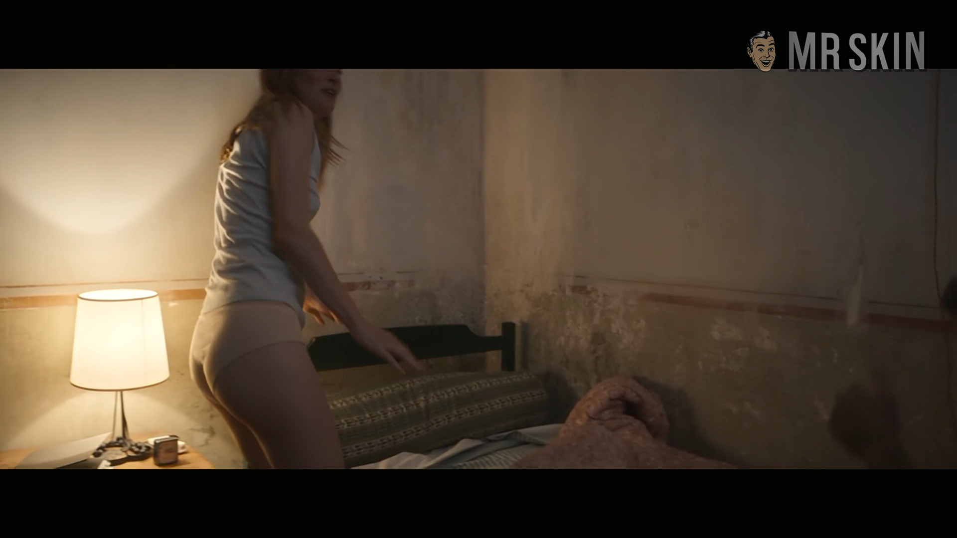 Sexiest Scenes of Camille Leger from Drops of God. Sexy, Underwear. 344459