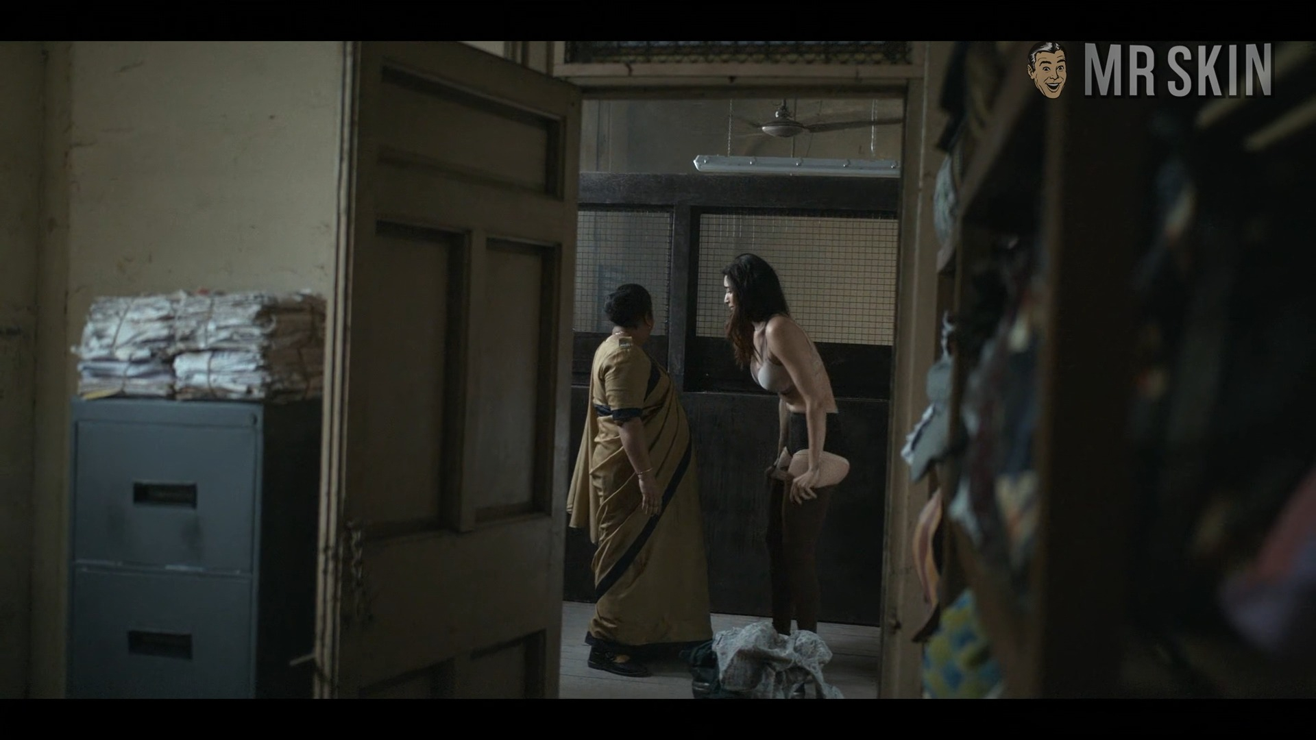 Scoop's Sexiest Scenes with Karishma Tanna. Sexy, Underwear. 344460