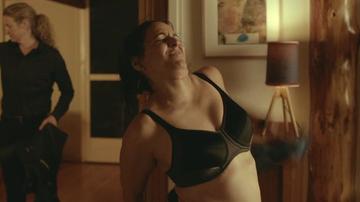 Madeleine Sami in Deadloch (2023) Underwear Underwear 344546