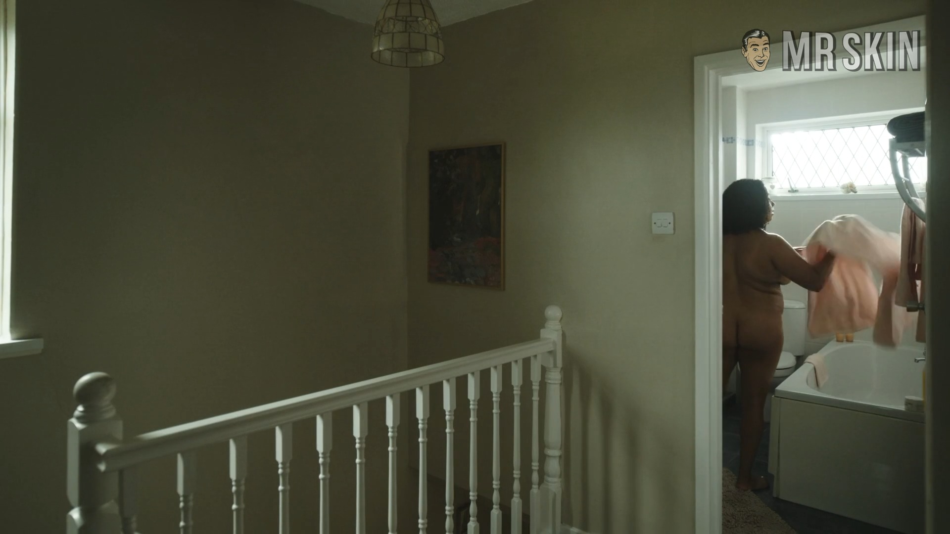 Shauna Shim in Somewhere Boy (2022) Butt Sexy Butt Sexy 344520