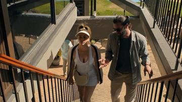 Kaley Cuoco in Based on a True Story (2023-2024) Sexy Lesbian Sexy 351547