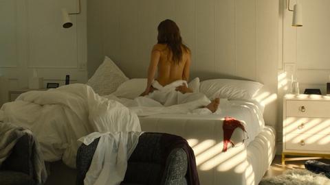 Based on a True Story's Sexiest Scenes with Kaley Cuoco. Sexy, lesbian, underwear. 344526