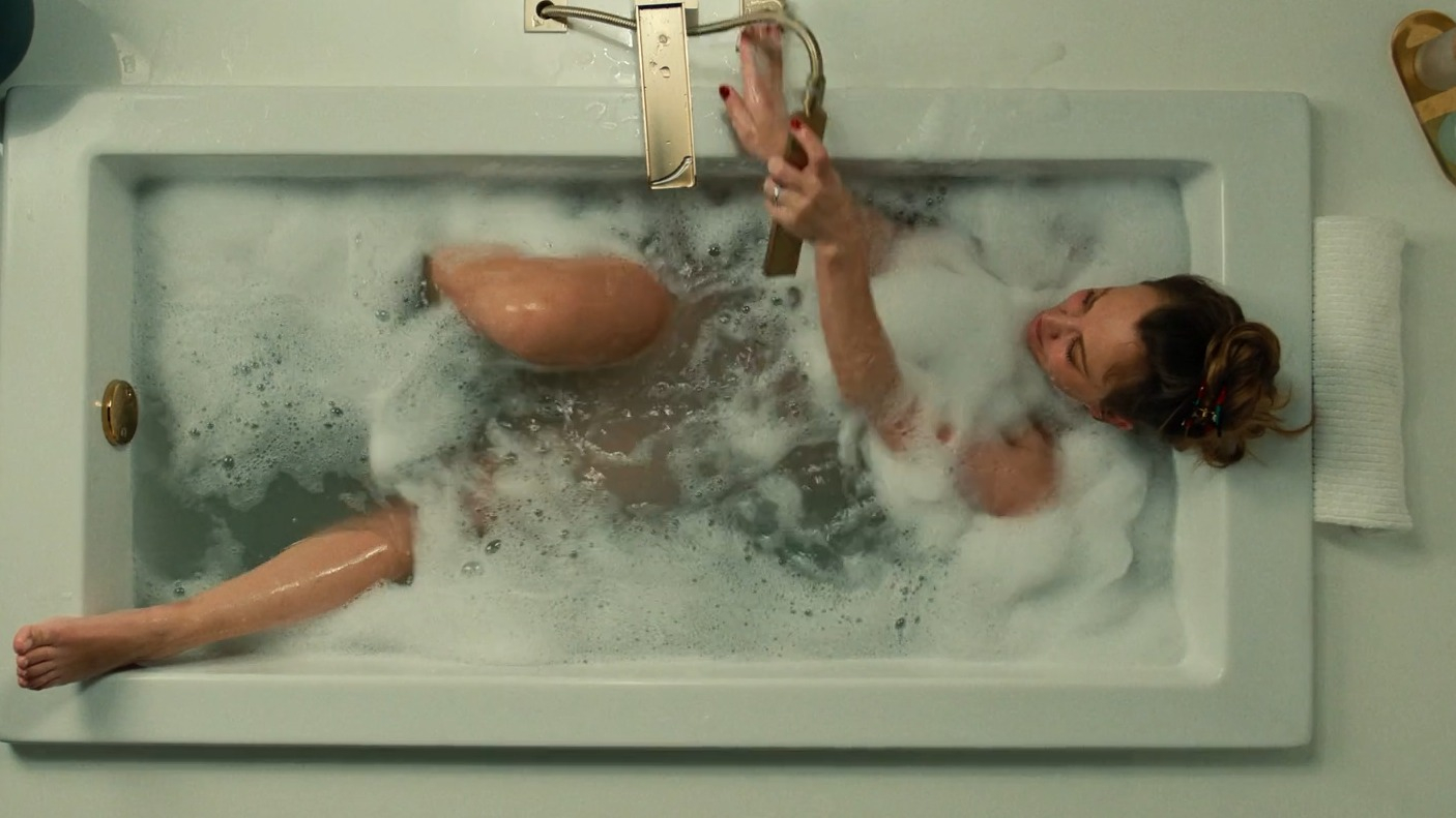 Hottest Ava Bartlett Scenes. Sexy, lesbian, underwear. 344529