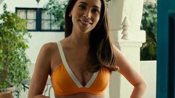 Priscilla Quintana in Based on a True Story (2023-2024) Sexy Bikini Lesbian 344531
