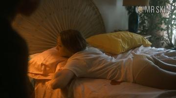 Amanda Seyfried in The Crowded Room (2023) Underwear Underwear 344811