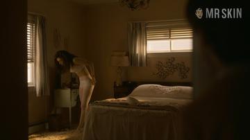 Emmy Rossum in The Crowded Room (2023) Underwear Underwear 344706