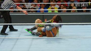 C.J. Perry in Total Divas (2013-2017) Sexy Bikini Sexy 344572