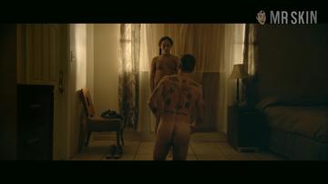 Quintessa Swindell in Master Gardener (2023) Sexy Sexy 344580