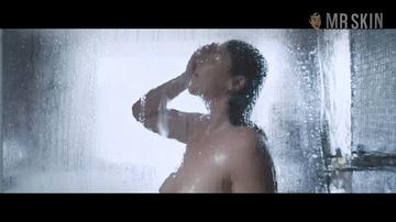 Anna Krotoska in Holiday (2021) Right Breast Bikini Breasts 344584