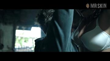 Anna Krotoska in Holiday (2021) Underwear Sexy Bikini Breasts 344587